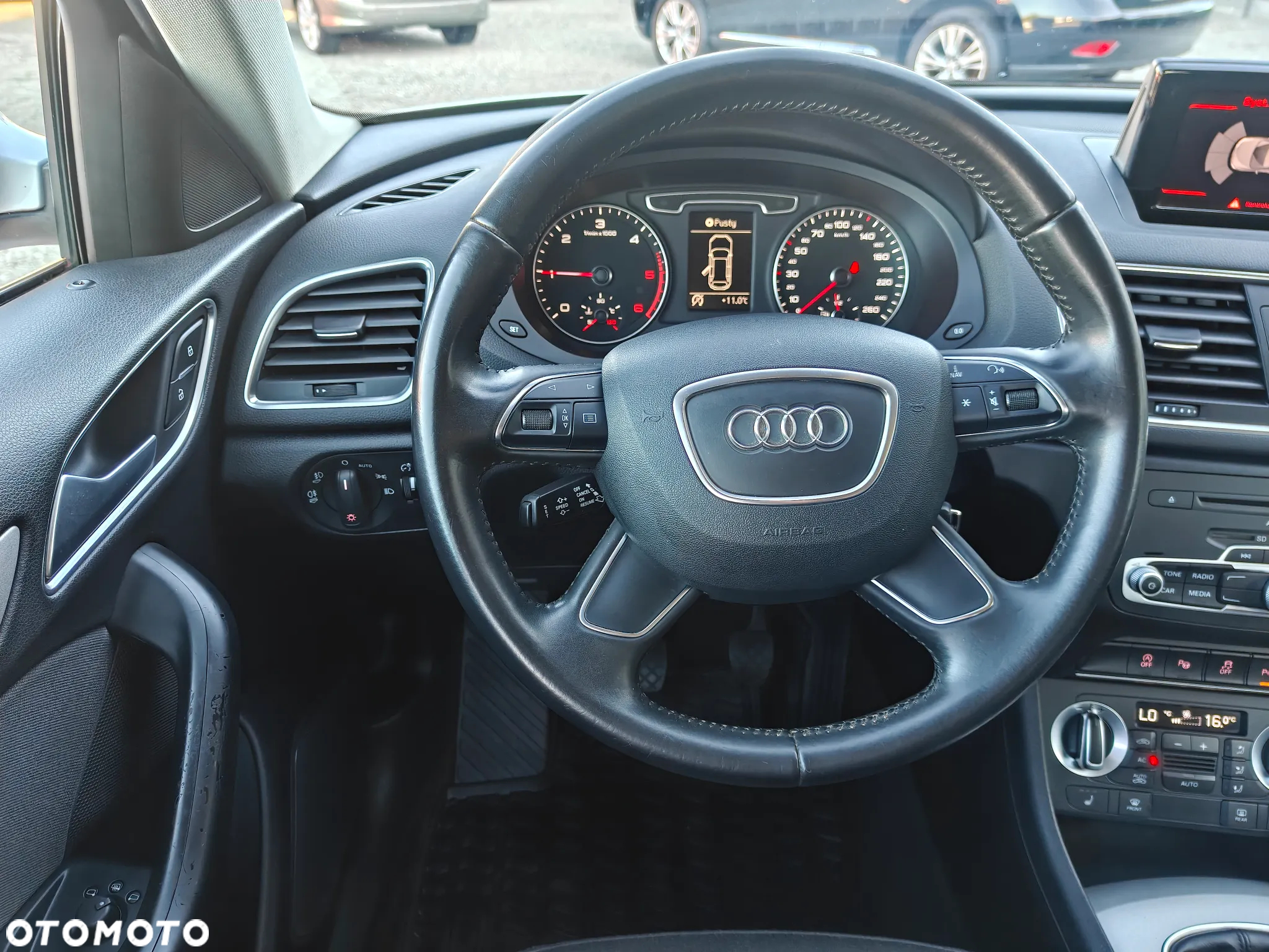 Audi Q3 2.0 TDI Edycja Specjalna - 18