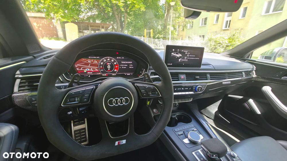 Audi S5 Coupé 3.0 TFSI Quattro Tiptronic - 12