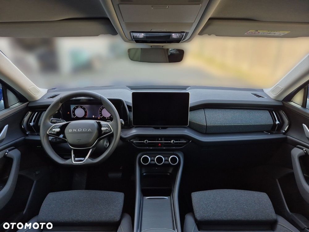 Skoda Kodiaq 1.5 TSI mHEV 4x2 Drive DSG - 39
