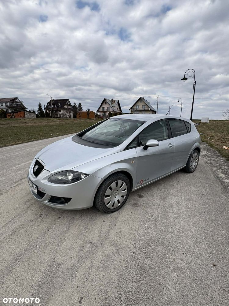 Seat Leon 1.9 TDI Stylance - 3