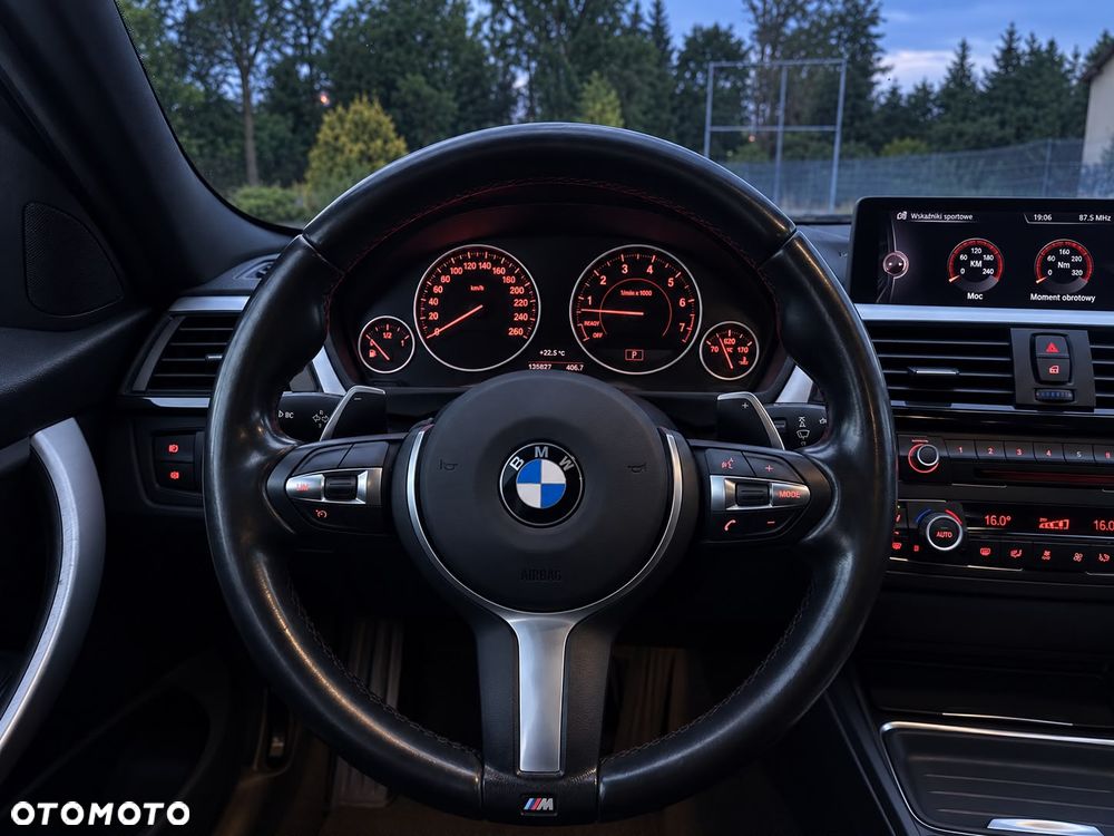 BMW Seria 3 - 11