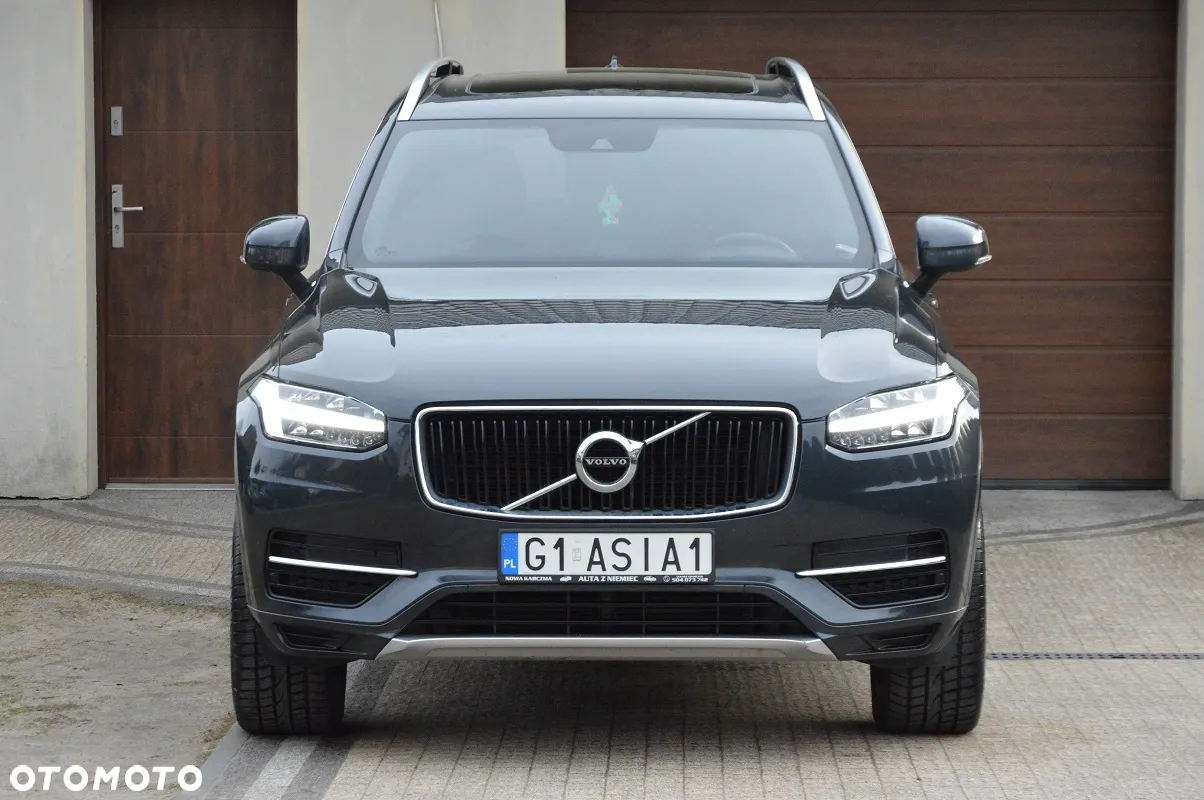 Volvo XC 90 - 11