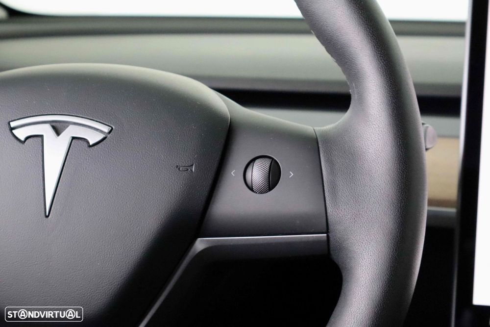 Tesla Model 3 Long Range Tração Integral - 16