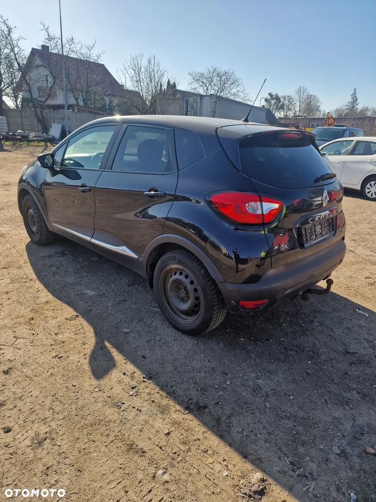 Renault Captur ENERGY TCe 90 Start&Stop XMOD - 12