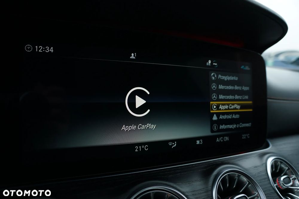 Mercedes-Benz CLS 300 d 9G-TRONIC AMG Line - 37