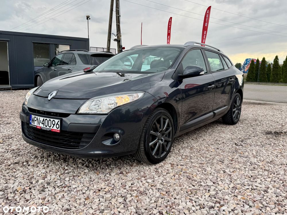 Renault Megane - 11