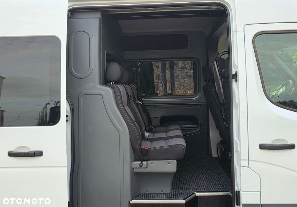 Renault Master - 35