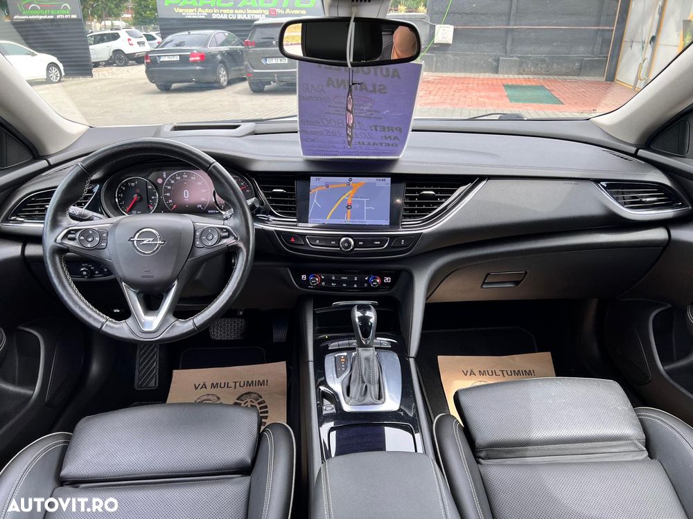Opel Insignia 1.6 ECOTEC Aut Business Innovation - 6