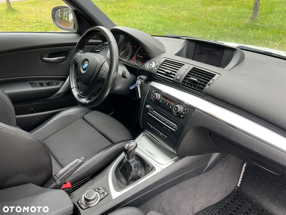 BMW Seria 1 - 33