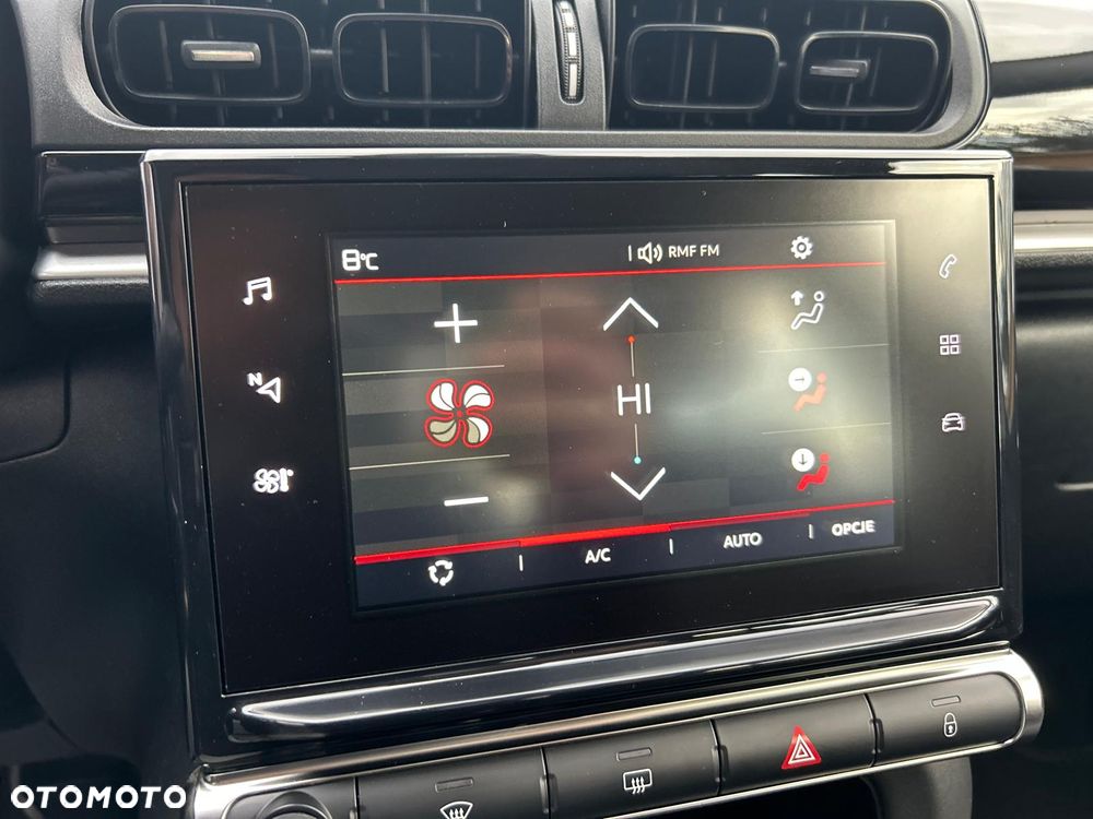 Citroën C3 1.6 BlueHDi Live S&S - 31