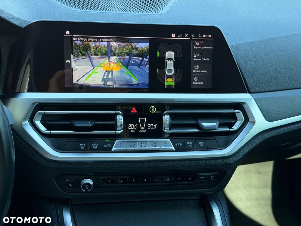 BMW Seria 4 430i M Sport sport - 33