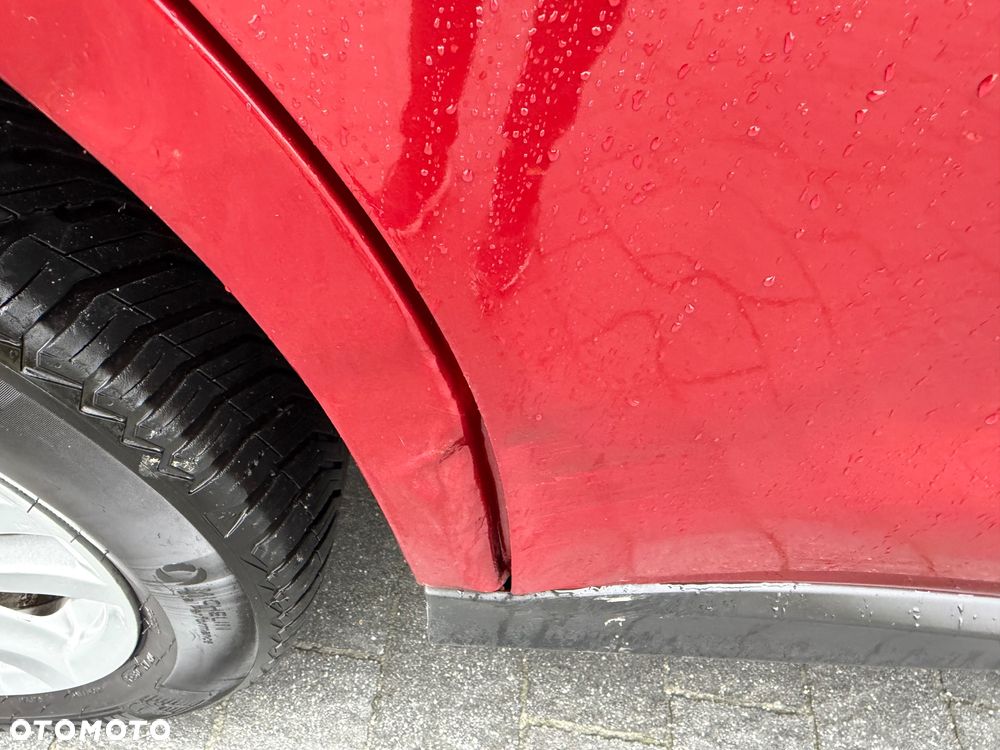 Mitsubishi ASX 1.8 DI-D 4WD Diamant Edition - 9