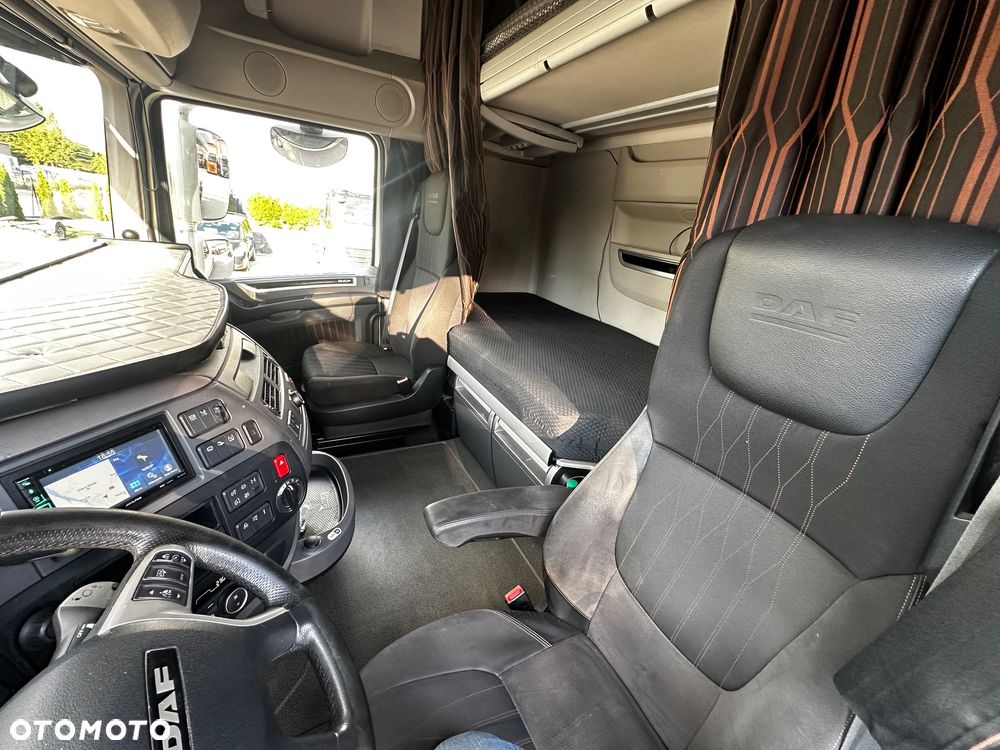 DAF XF480 BDF - 17