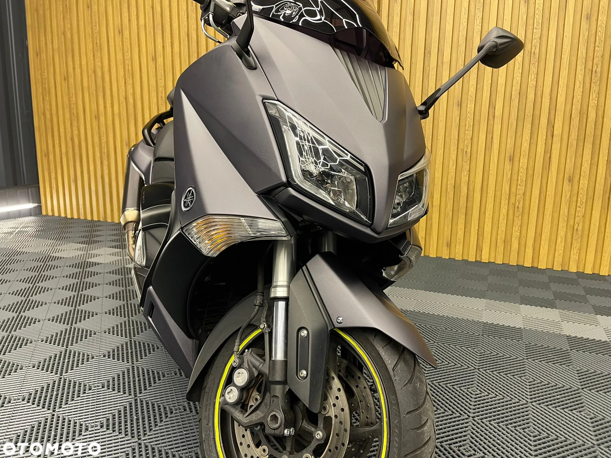 Yamaha Inny - 6
