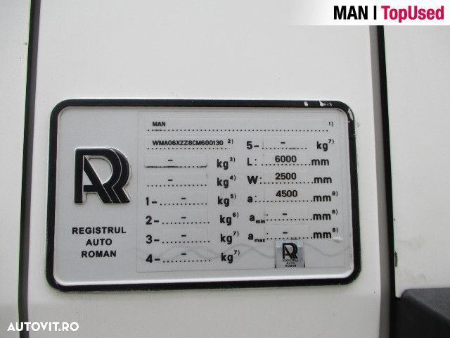 MAN TGX 18.440 4X2 BLS - 8