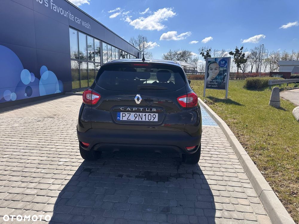 Renault Captur 1.2 TCe Intens EDC - 6