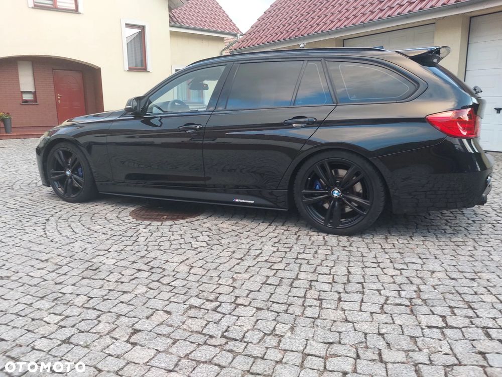 BMW Seria 3 - 38