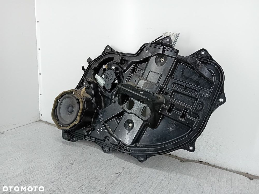 PODNOŚNIK SZYBY PRAWY TYŁ MAZDA CX-9 TD117297X  GJ6A5858X - 7