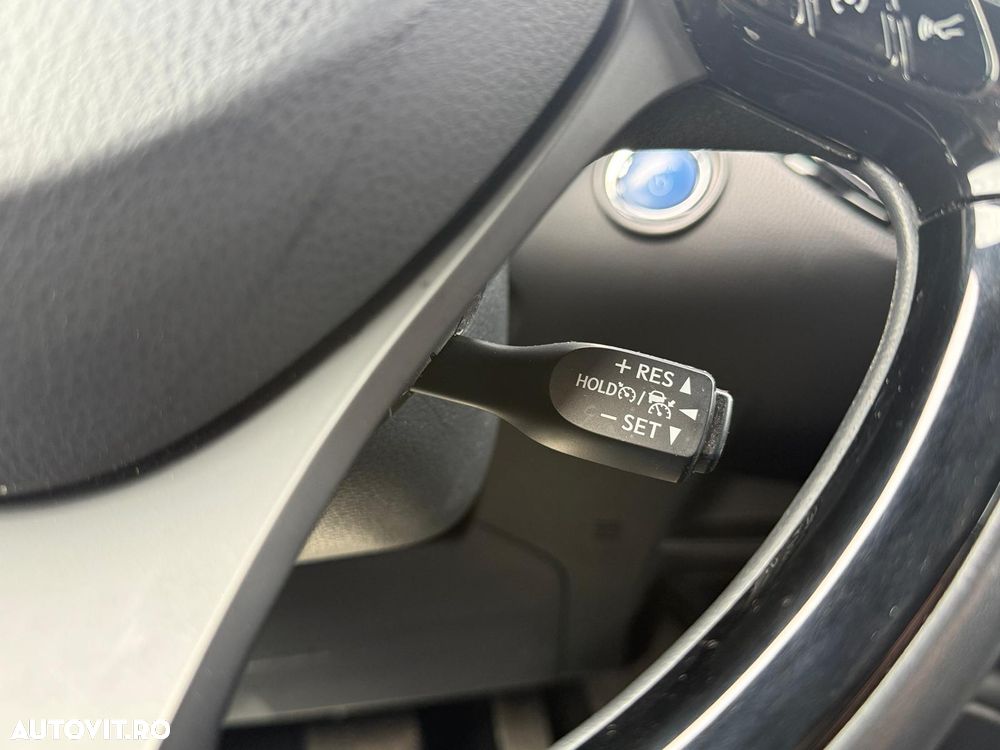 Toyota C-HR - 25