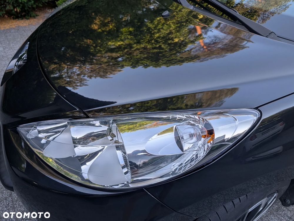Peugeot 207 1.4 - 6