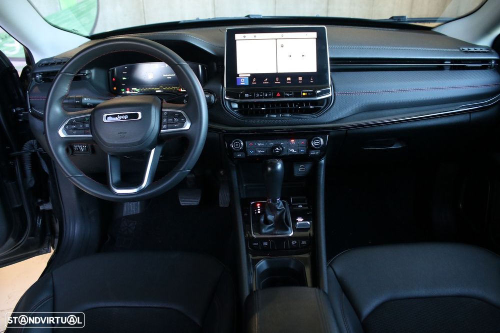 Jeep Compass 1.3 T4 4xe Auto Trailhawk - 38