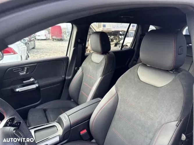 Mercedes-Benz GLB 200 d 4MATIC Aut. - 14