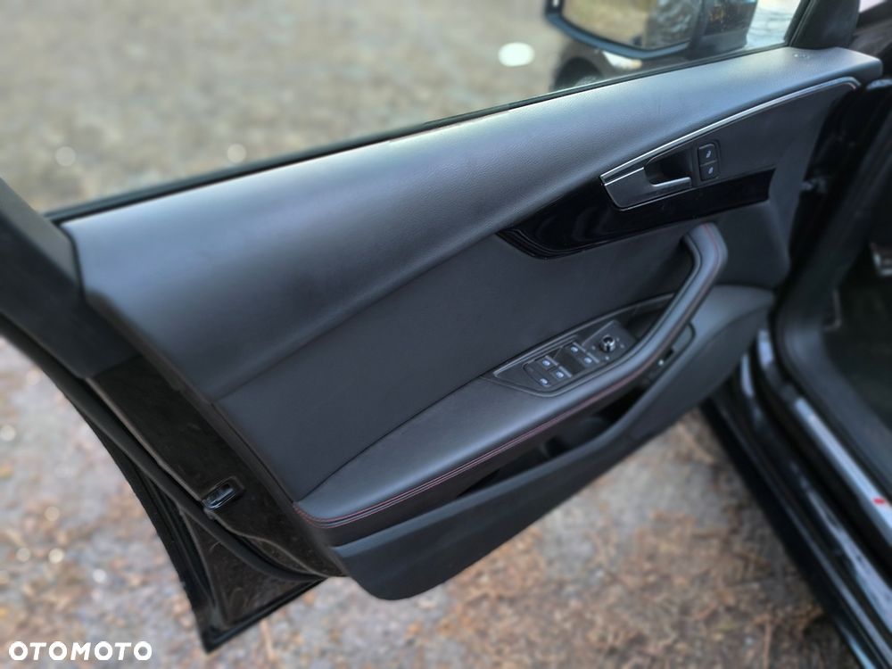 Audi A4 Avant 2.0 TFSI ultra Sport - 26