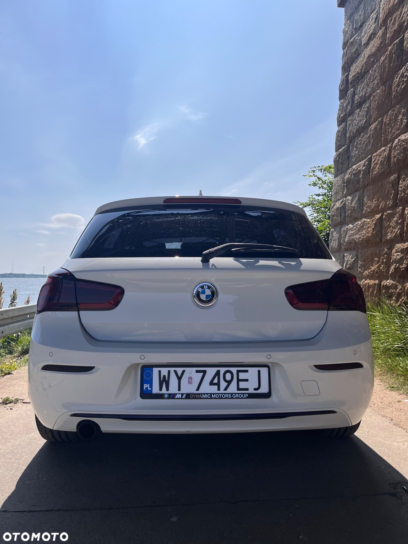 BMW Seria 1 118i Sport Line - 12