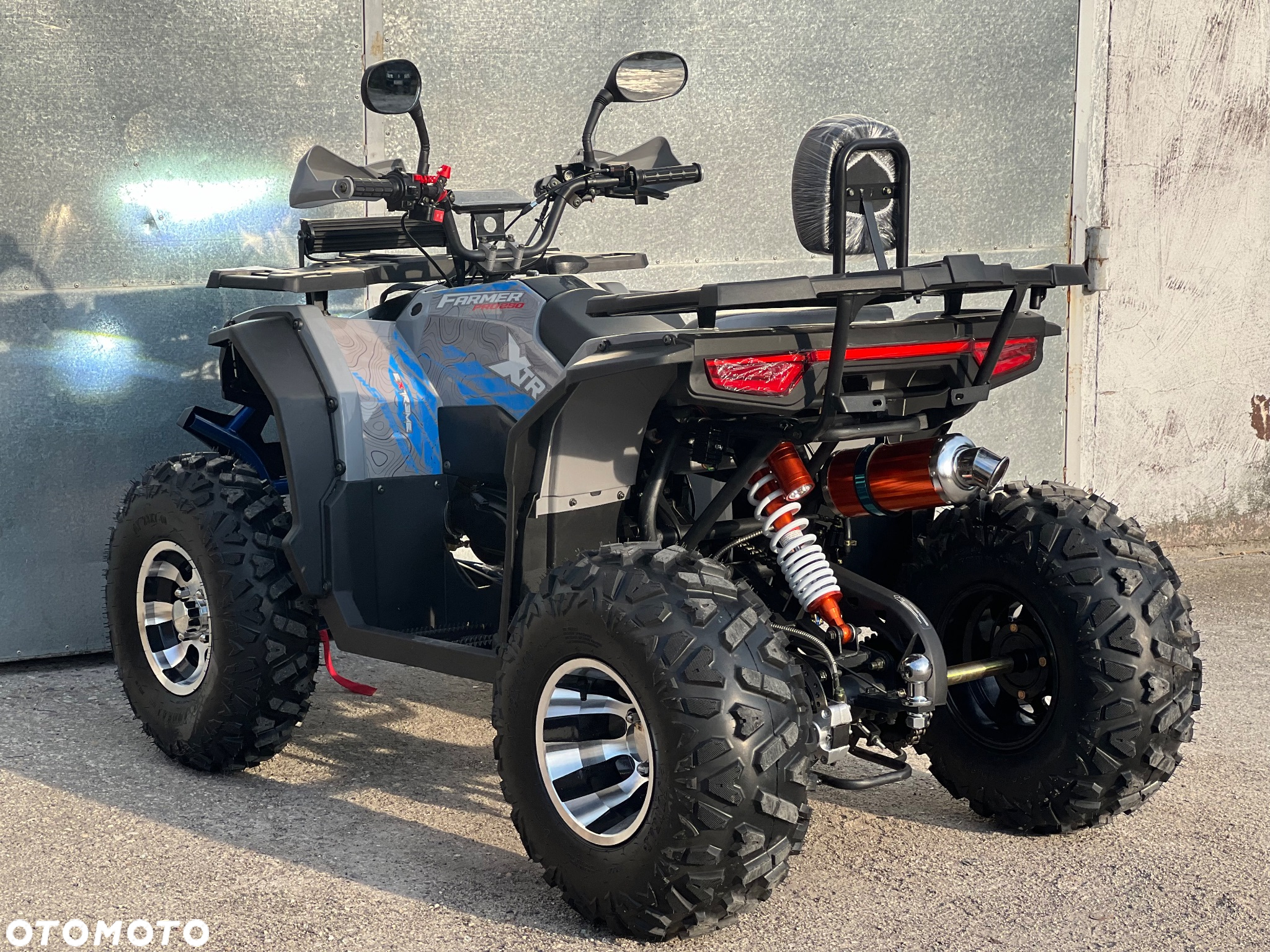 XTR Inny - 13