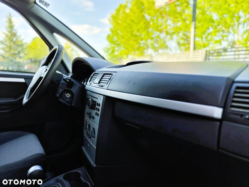 Opel Meriva - 16