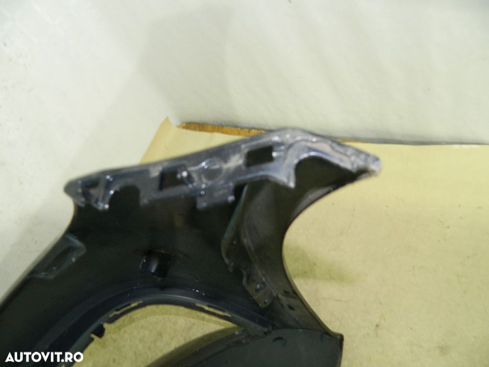 Bara fata Mercedes C-Class W205 facelift, 2018, 2019, 2020. - 7