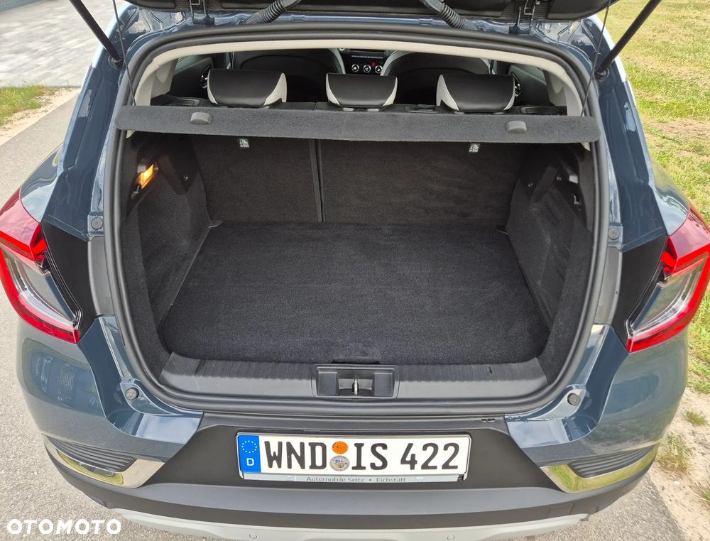 Renault Captur E-TECH 160 INTENS - 28