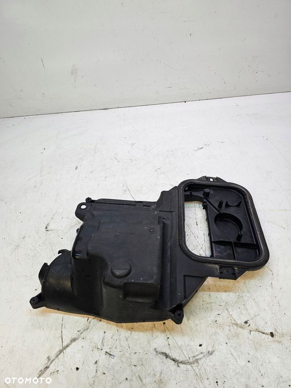 OSŁONA OBUDOWA KOMPUTERA AUDI A4 B6 B7 8E1907355C - 3