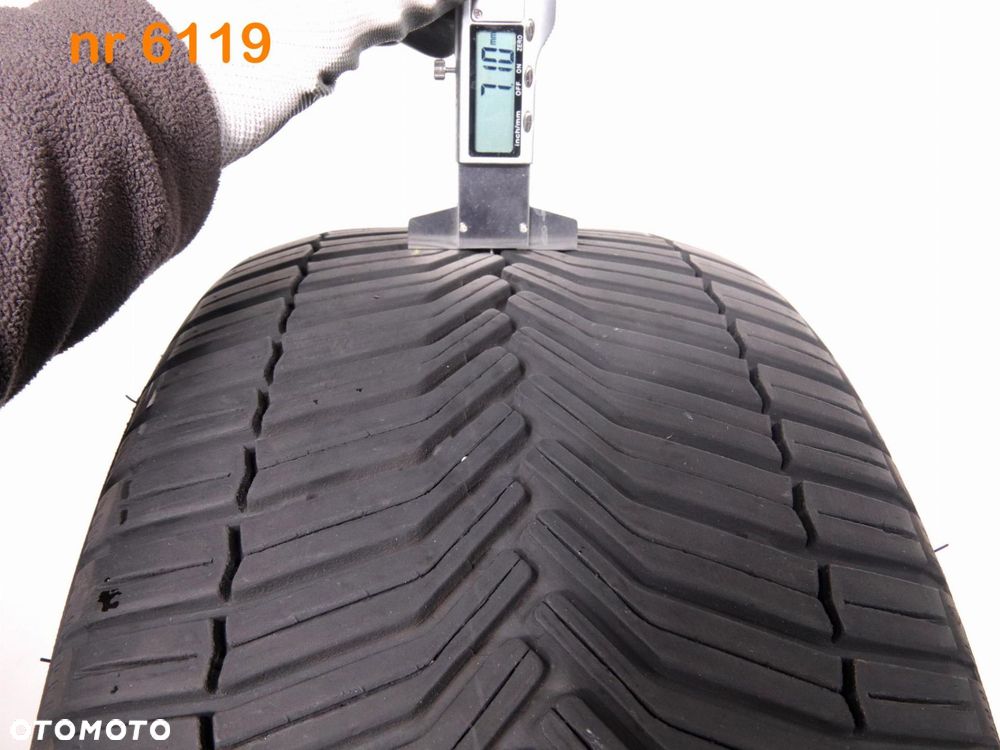 Michelin CrossClimate+ 225/40 R18 - 2