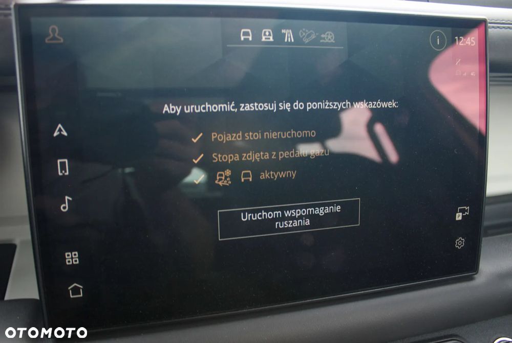 Land Rover Defender 110 D200 X-Dynamic HSE - 23