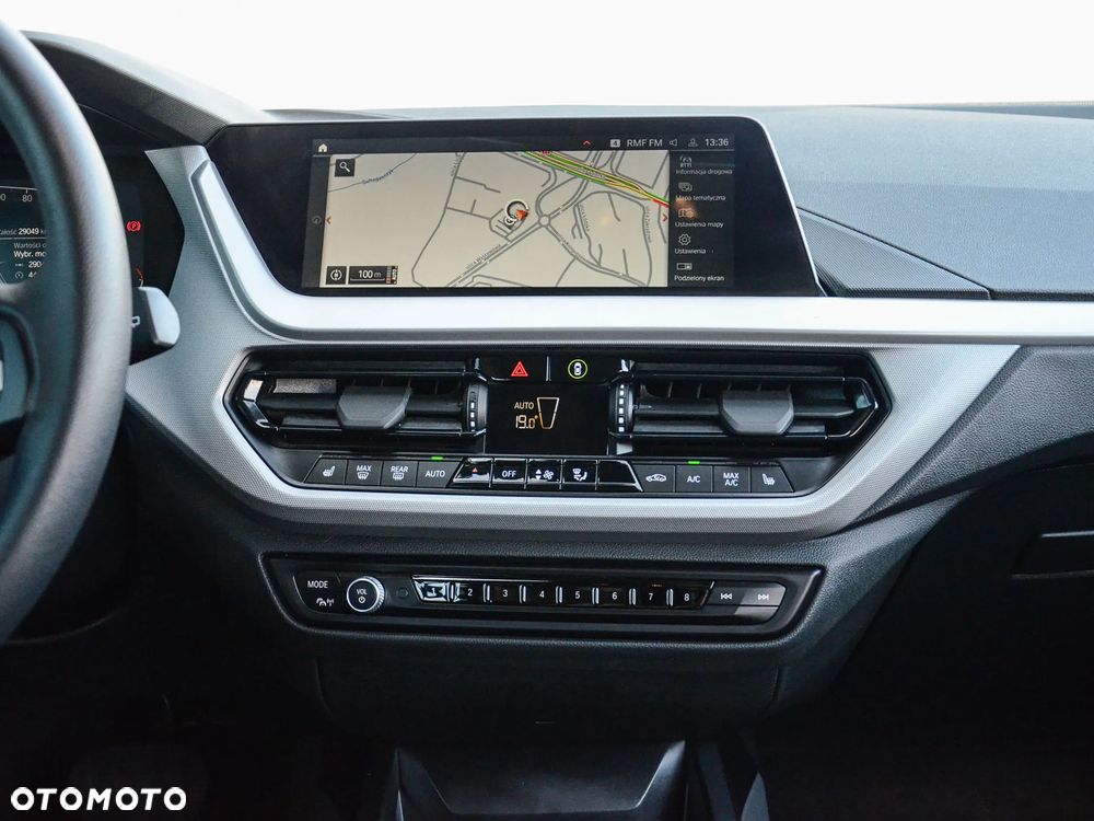 BMW Seria 1 118i Advantage - 29