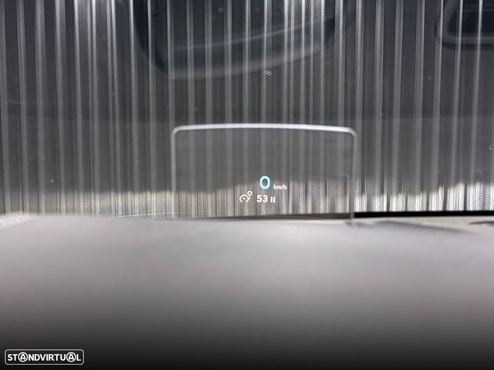 Citroën DS5 2.0 HDi Hybrid4 So Chic CMP6 - 18