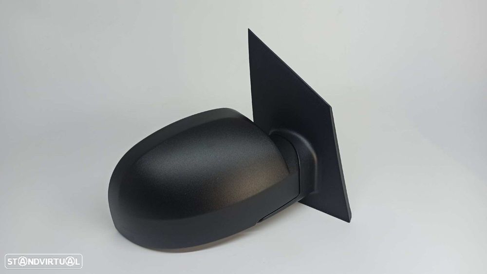 RETROVISOR DIREITO HYUNDAI GETZ (TB) 1.1 BáSICO - 6
