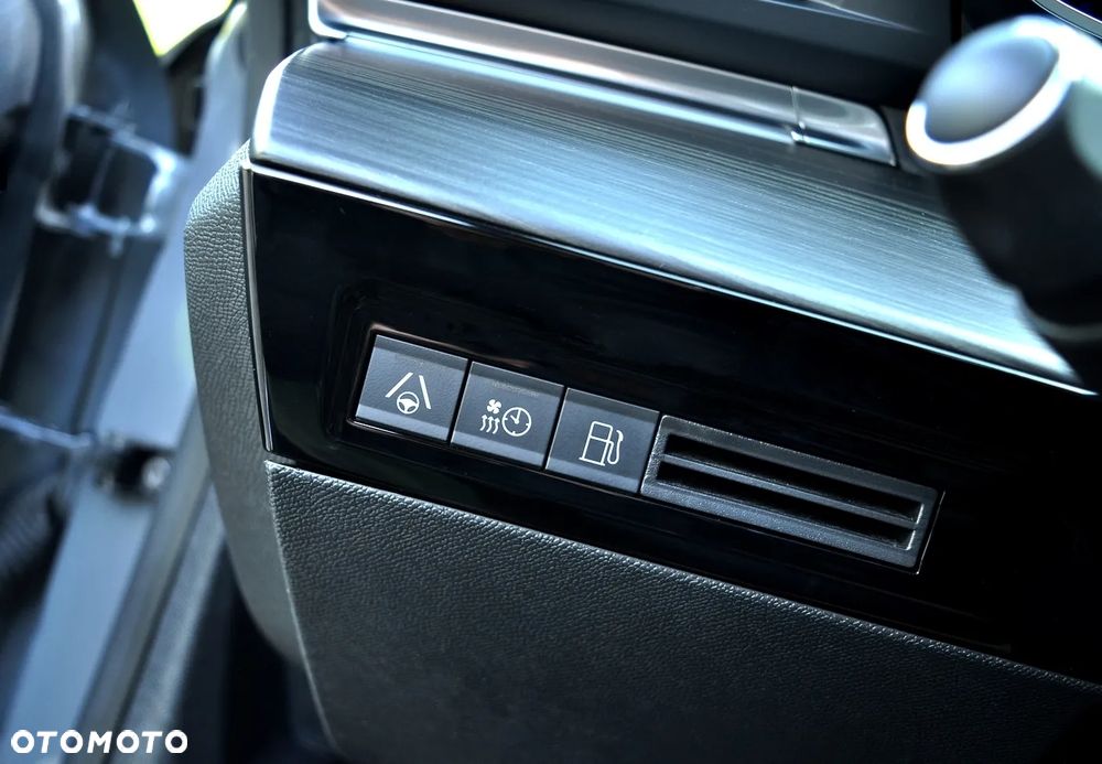 Peugeot 508 225 e-EAT8 GT - 38