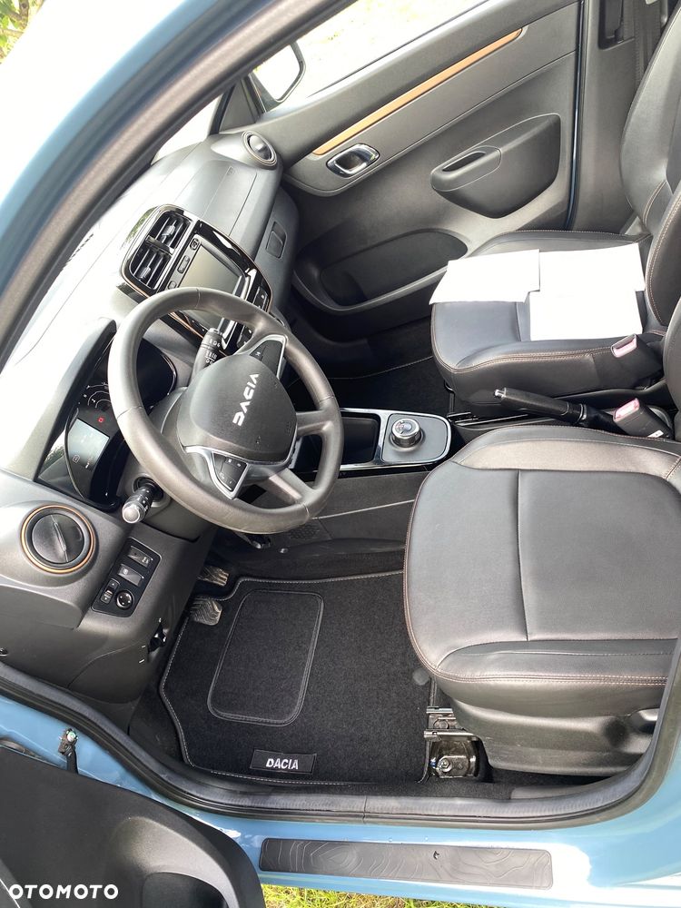 Dacia Spring Electric 26.8kWh 65 Extreme - 8