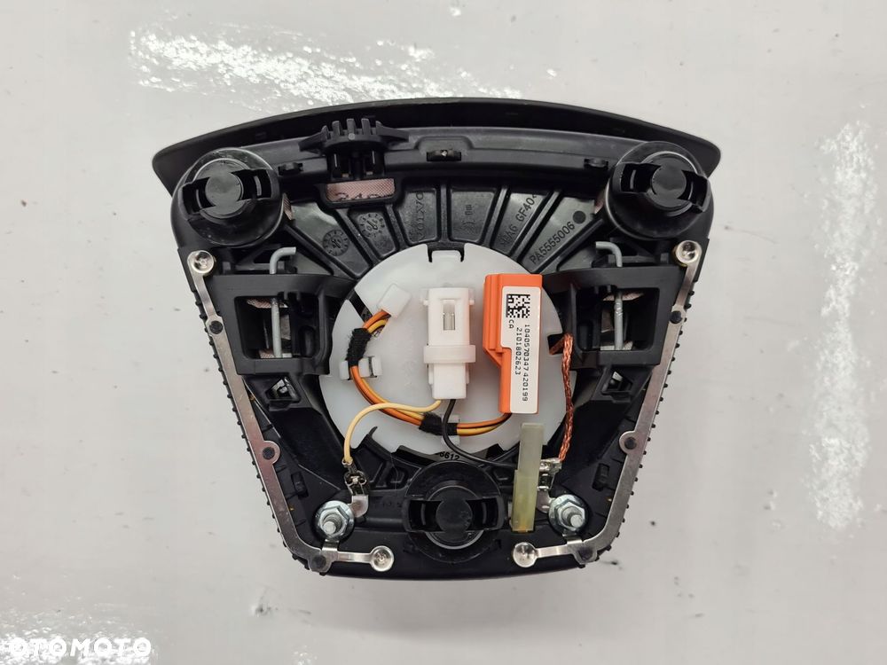 VOLVO V60 I PODUSZKA AIRBAG KIEROWCY 30721966 - 2