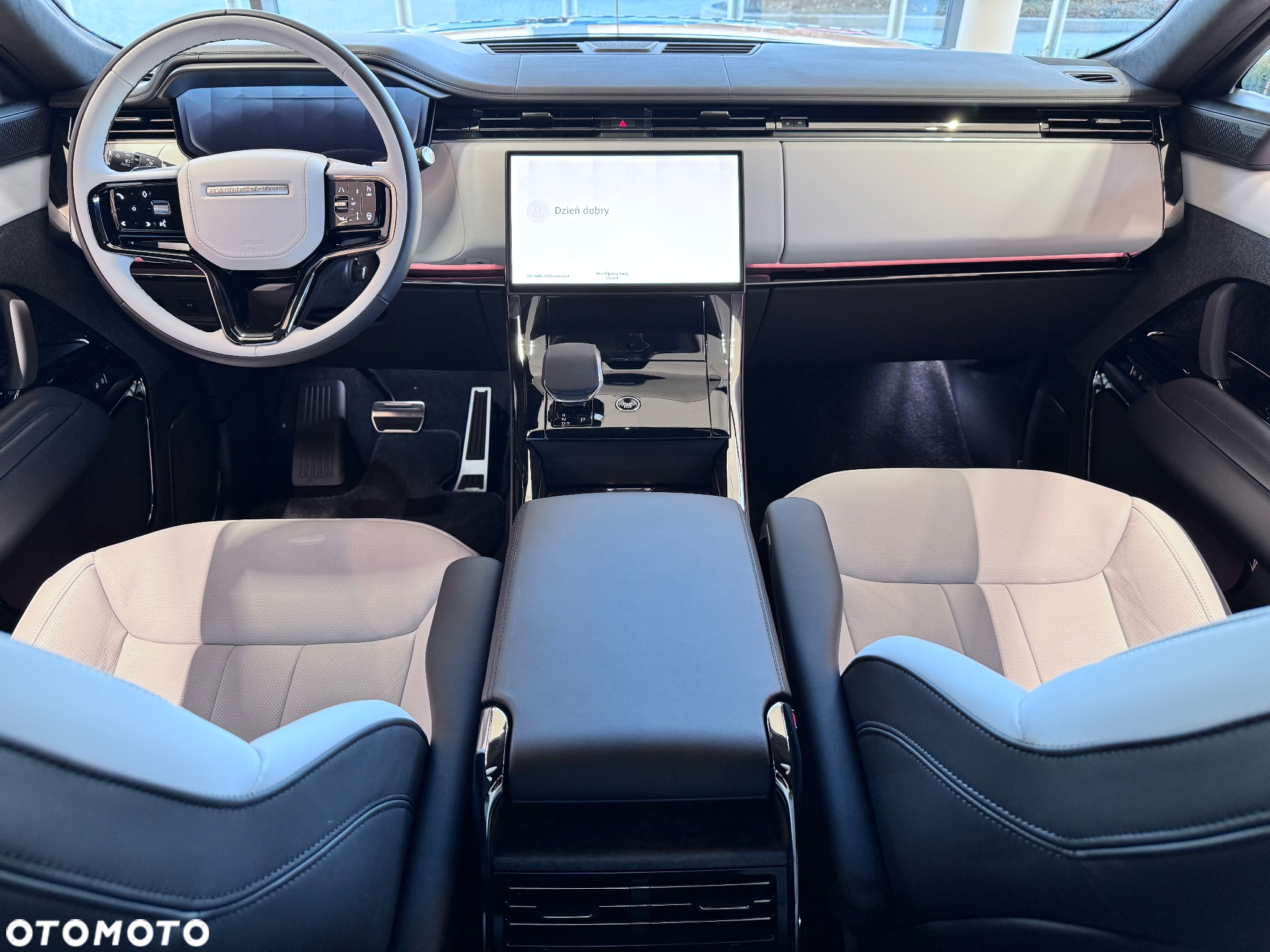 Land Rover Range Rover 3.0 D AB - 7