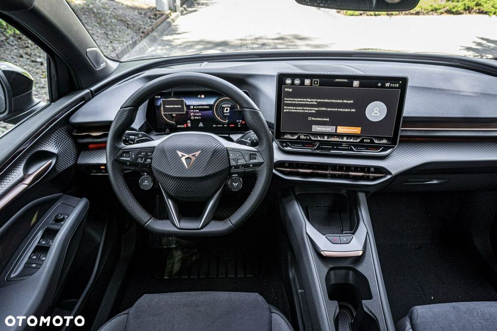 Cupra Inny - 24