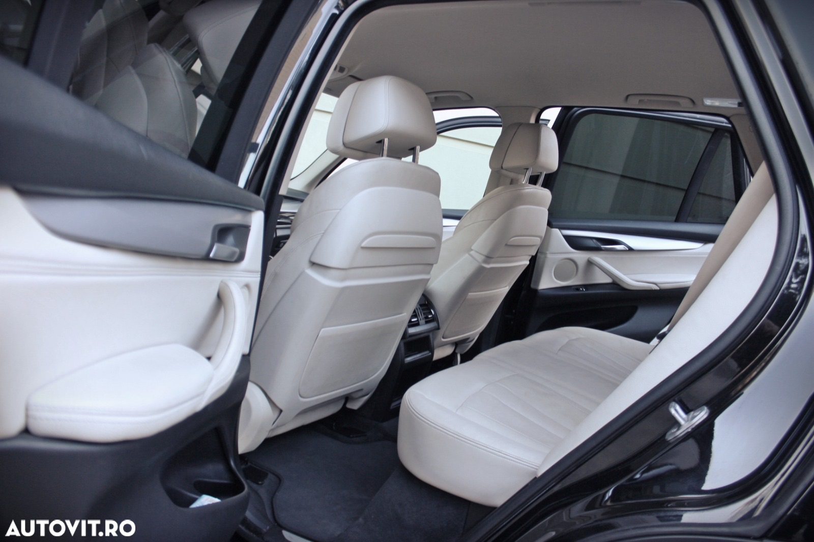 BMW X5 sDrive25d - 9