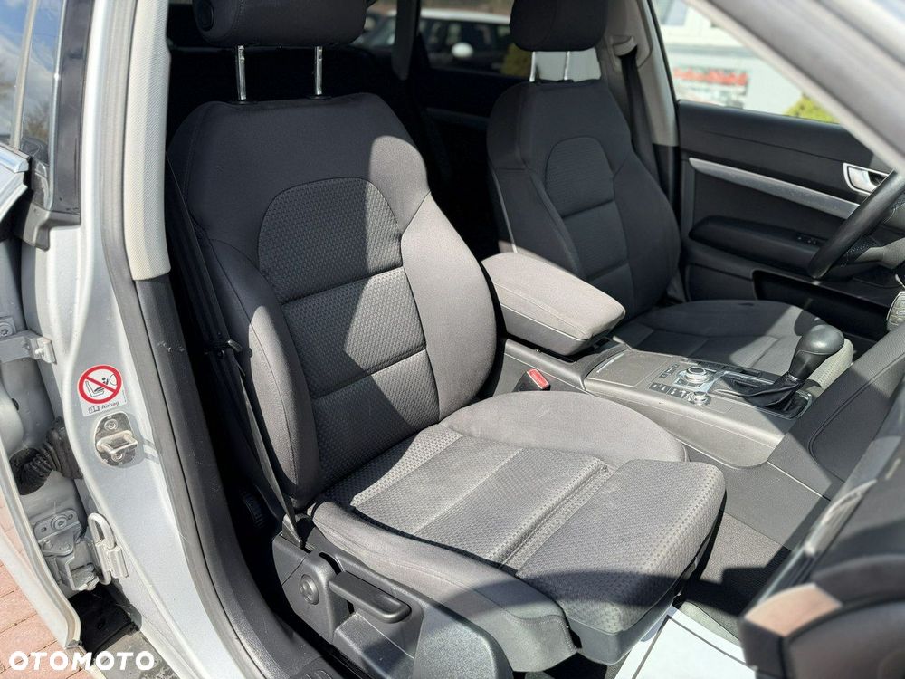 Audi A6 Limousine - 27