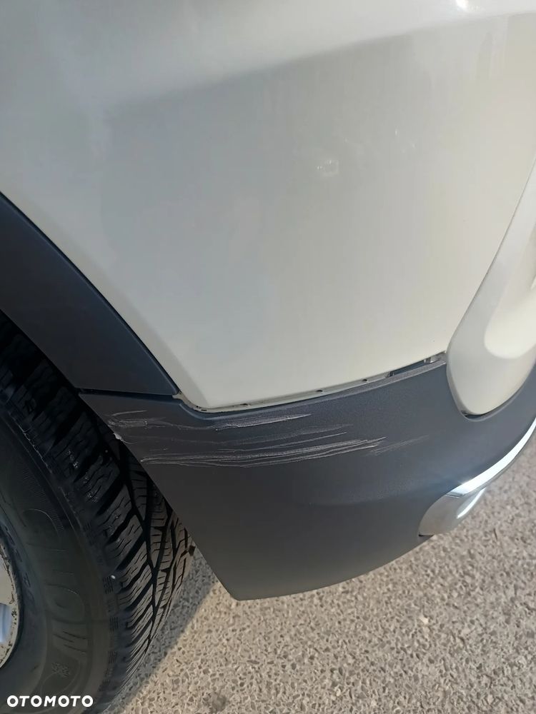 SsangYong/KGM Tivoli 1.6 Quartz - 17