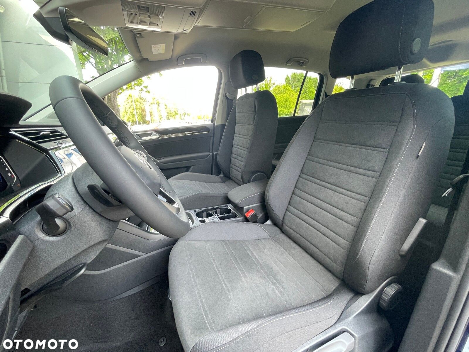Volkswagen Touran 1.5 TSI EVO Highline DSG - 15