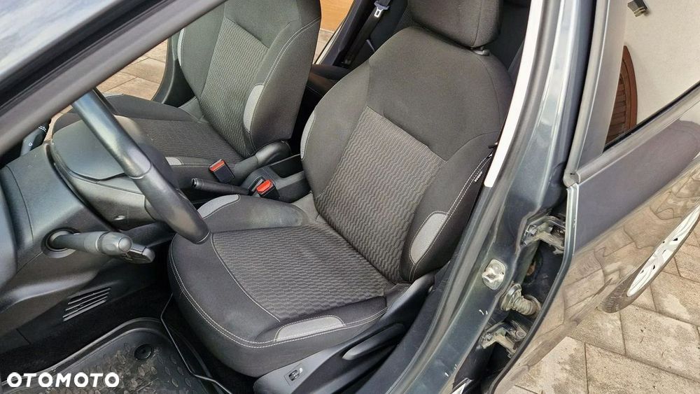 Peugeot 208 PureTech 68 Active - 19