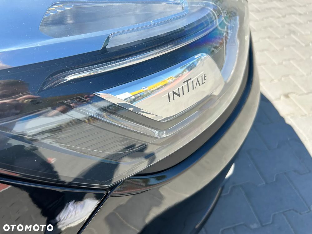 Renault Clio Energy TCe 120 EDC Initiale Paris - 12
