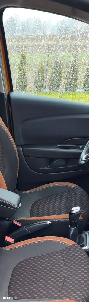 Renault Captur ENERGY TCe 90 Start&Stop Luxe - 24